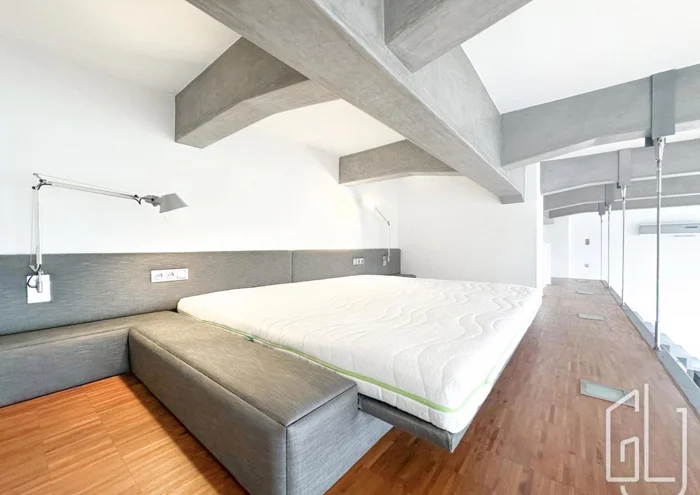 Оренда квартири · 1+kk · 114 m²