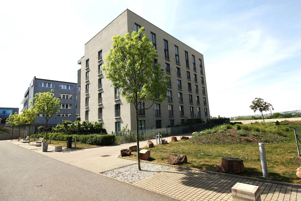 Apartment for sale · 2+kk · 55 m²