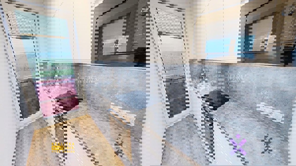 Pronájem bytu · 3+kk · 58 m²