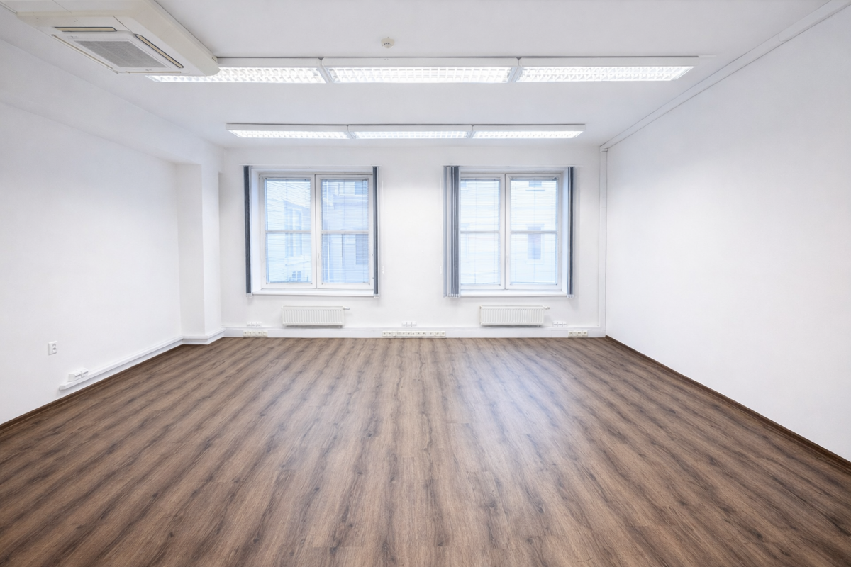 Bất động sản thương mại cho thuê · Văn phòng · 41 m²