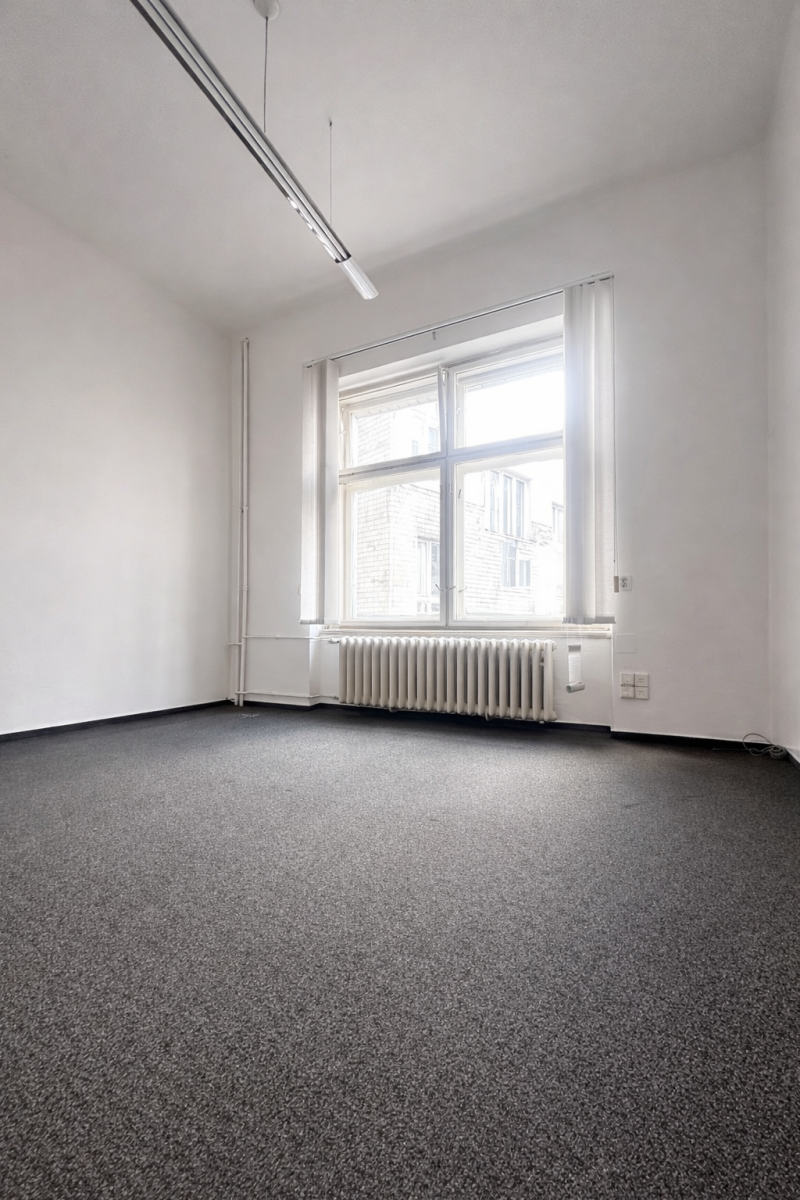 Bất động sản thương mại cho thuê · Văn phòng · 20 m²