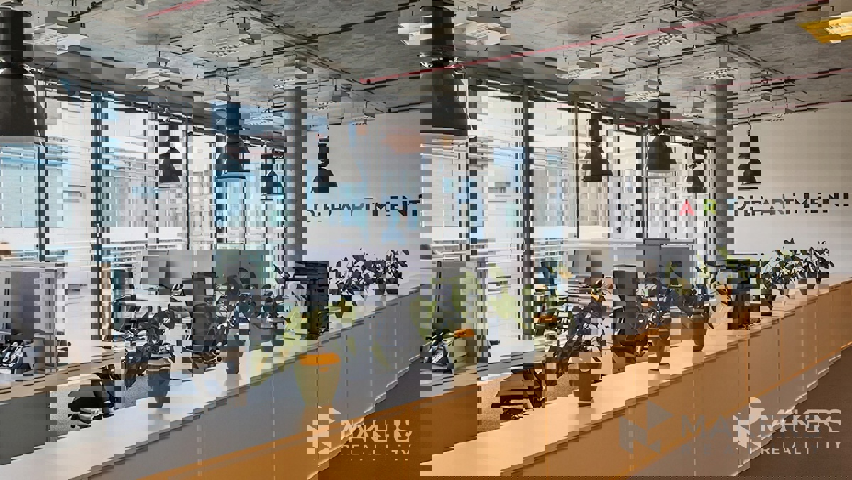 Commercial property for rent · Office · 237 m²