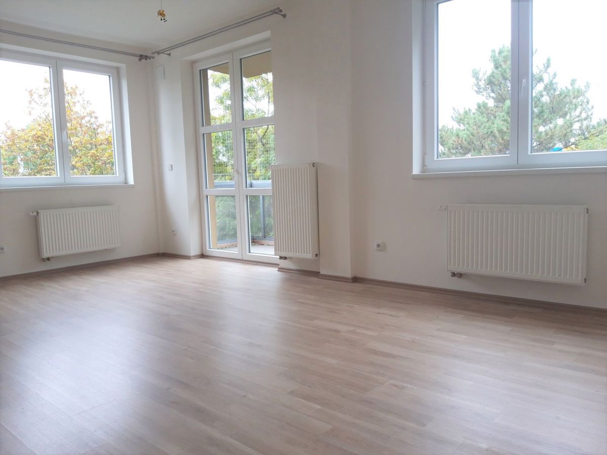 Pronájem bytu · 1+kk · 33 m²