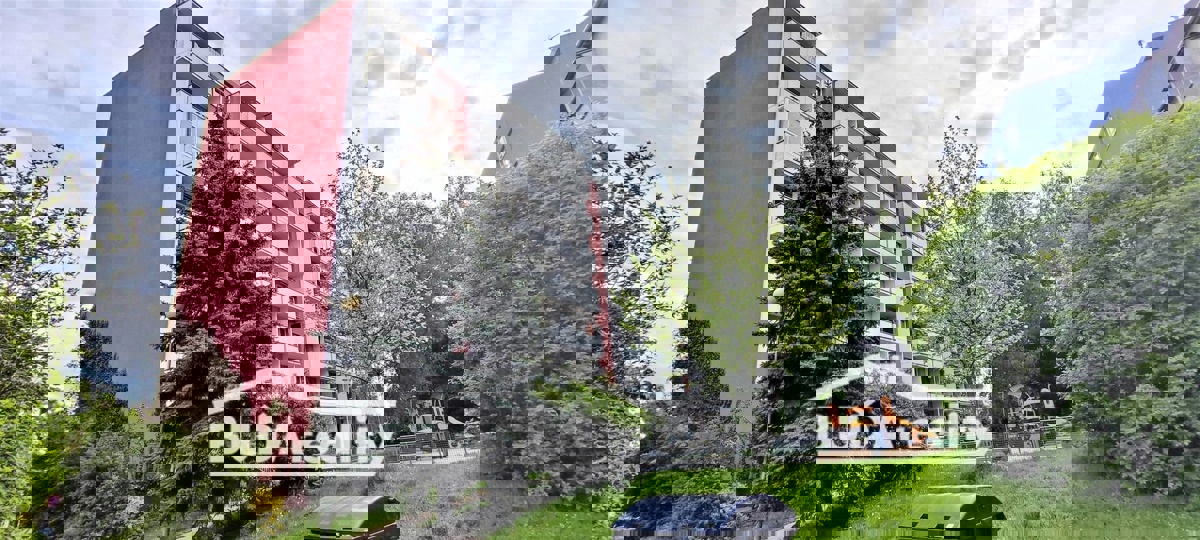 Pronájem bytu · 2+1 · 56 m²