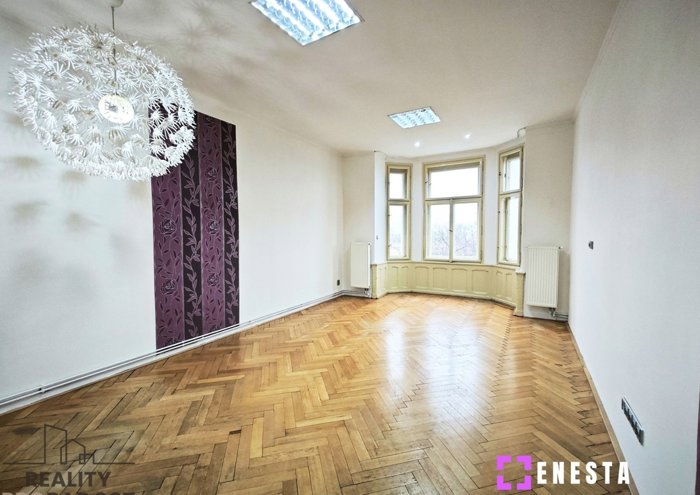 Pronájem bytu · 2+1 · 54 m²