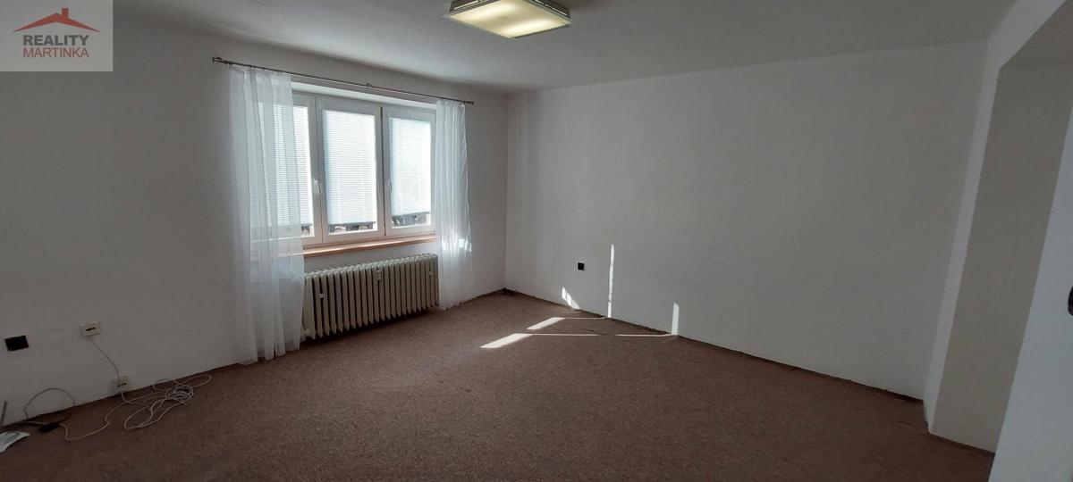 Pronájem bytu · 2+1 · 62 m²