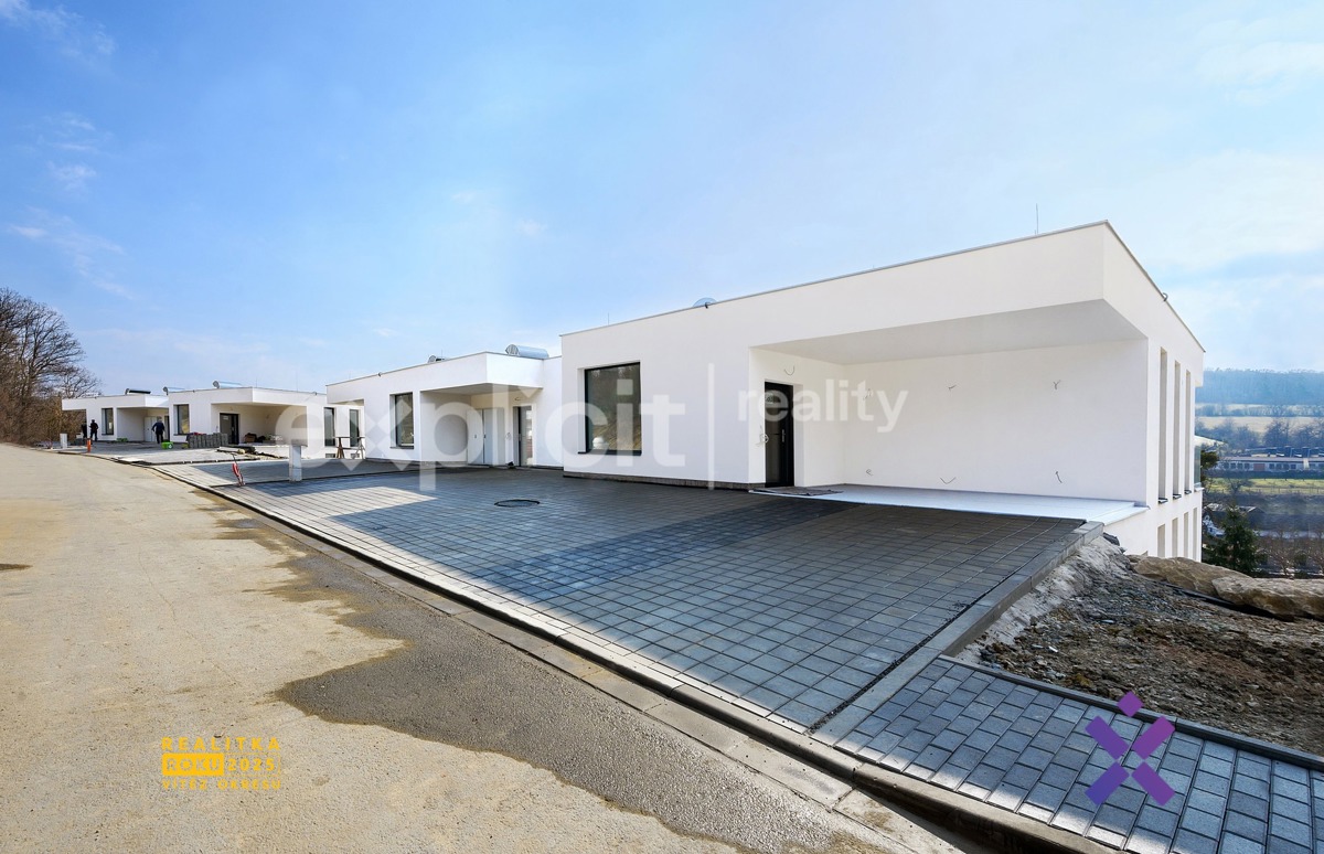 Продажа квартиры · 2+kk · 58 m²