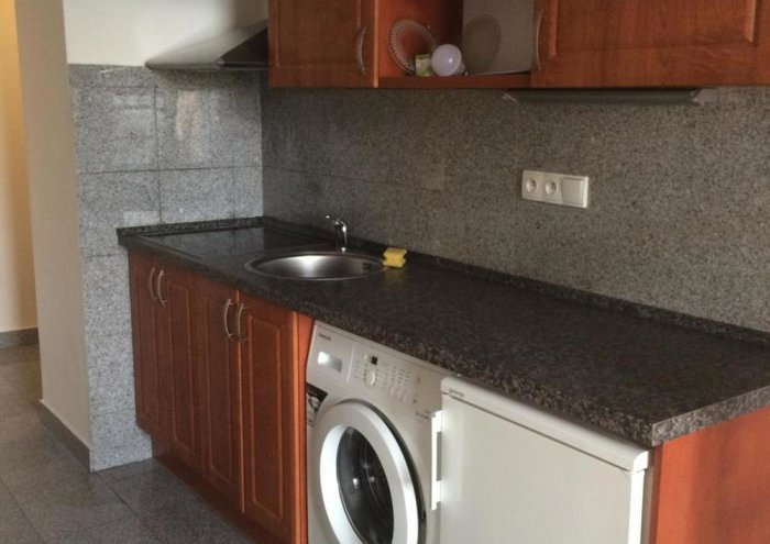 Pronájem bytu · 1+kk · 22 m²