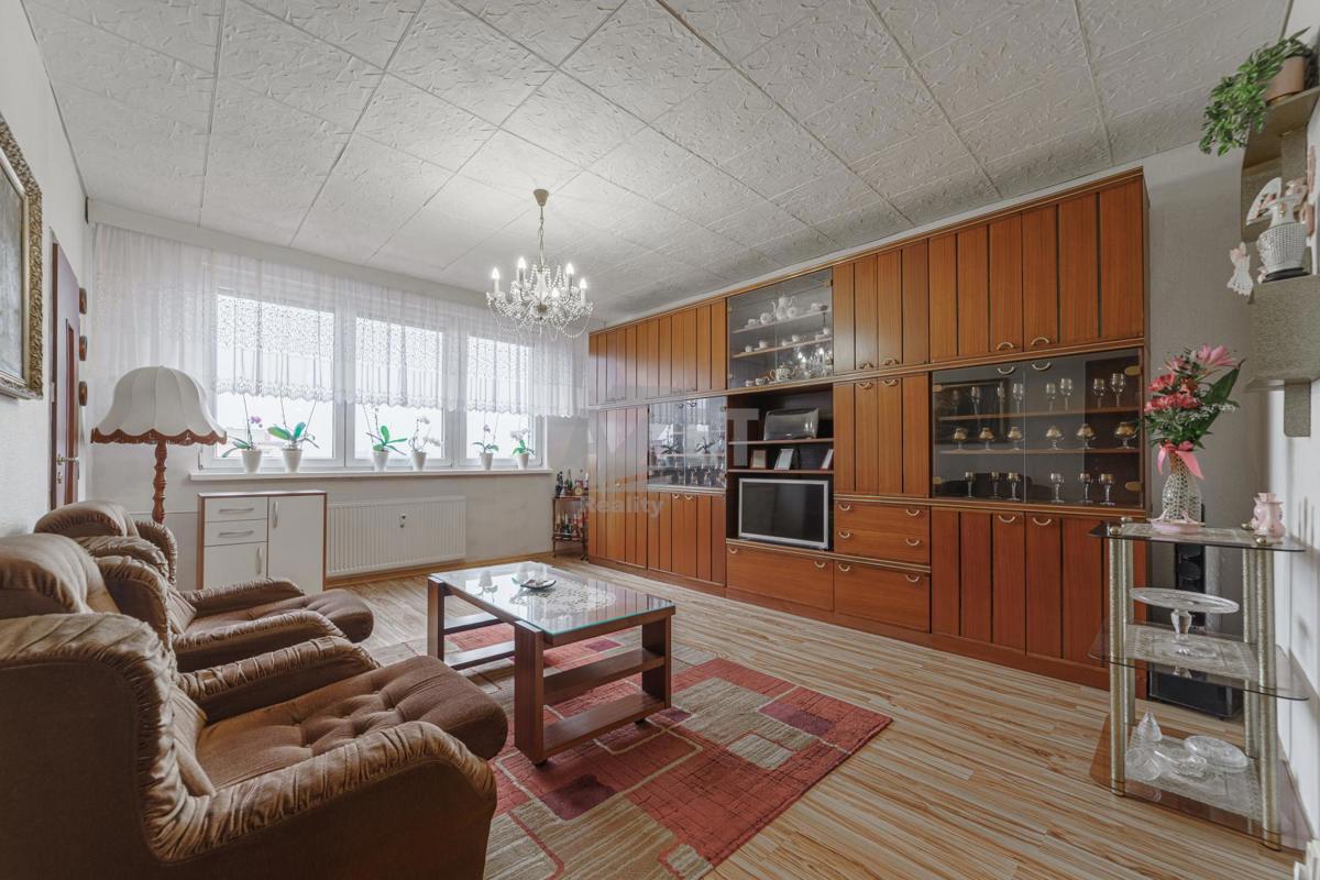 Fotografie 4 - Prodej bytu · 3+1 · 68 m²