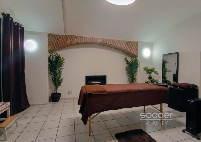 Pronájem bytu · 2+kk · 72 m²