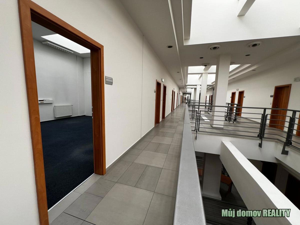 Bất động sản thương mại cho thuê · Văn phòng · 30 m²