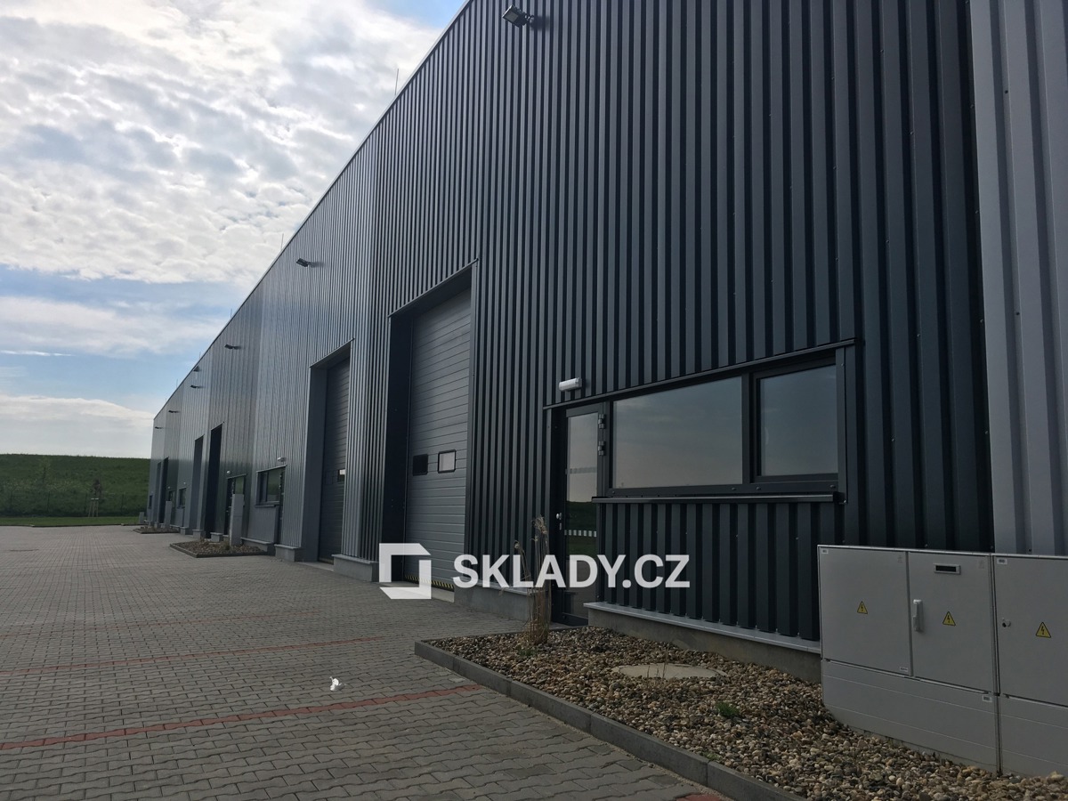Fotografie 3 - Pronájem komerční nemovitosti · 237 m²