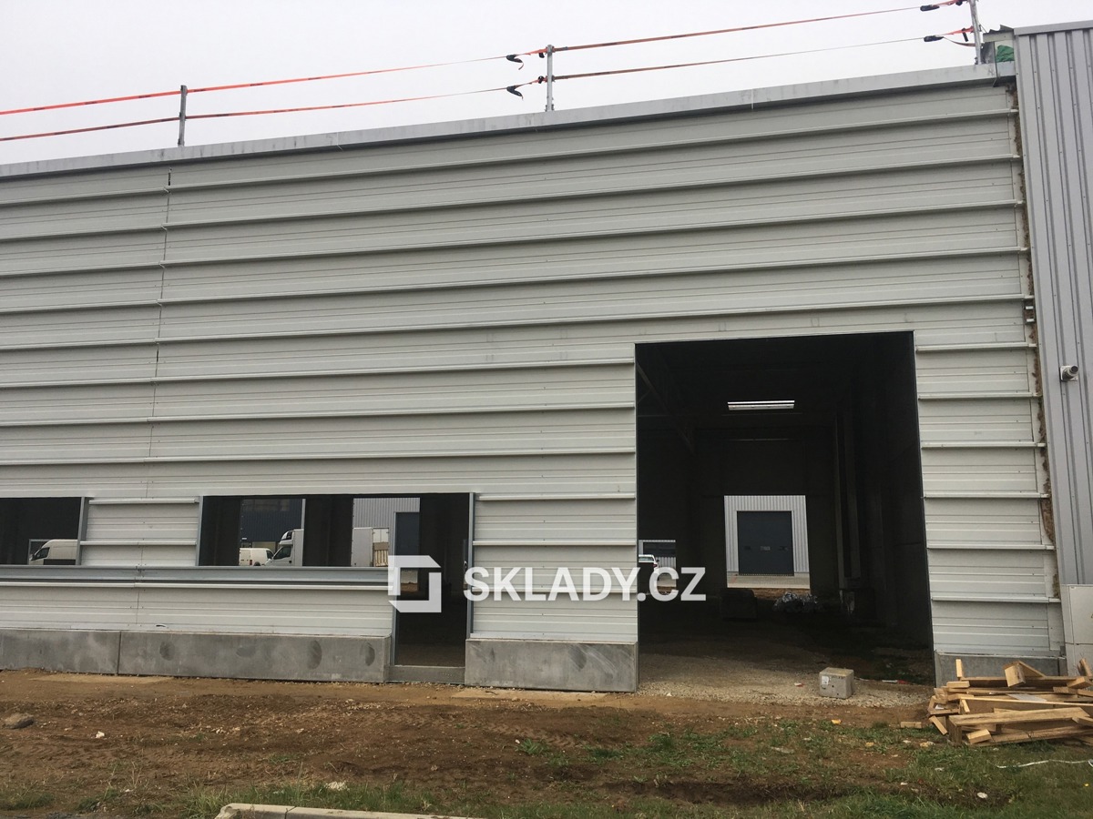 Fotografie 2 - Pronájem komerční nemovitosti · 237 m²