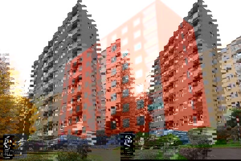 Pronájem bytu · 3+1 · 81 m²