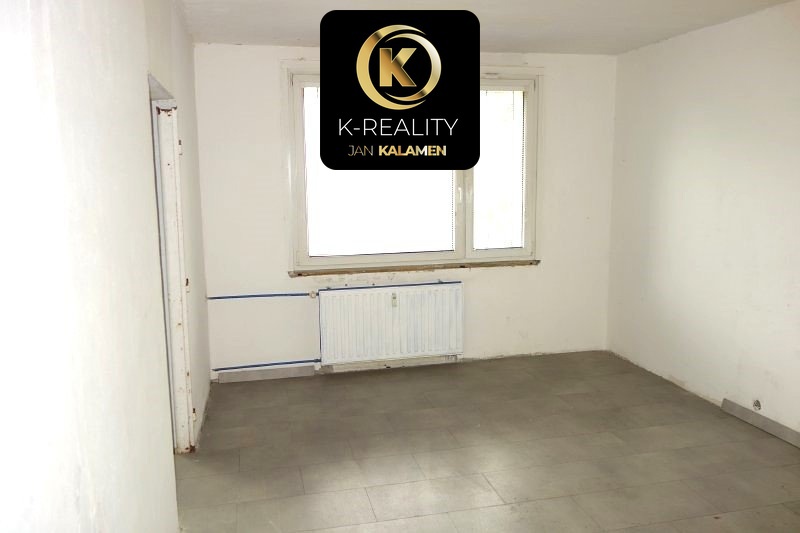 Fotografie 2 - Prodej bytu · 1+1 · 35 m²