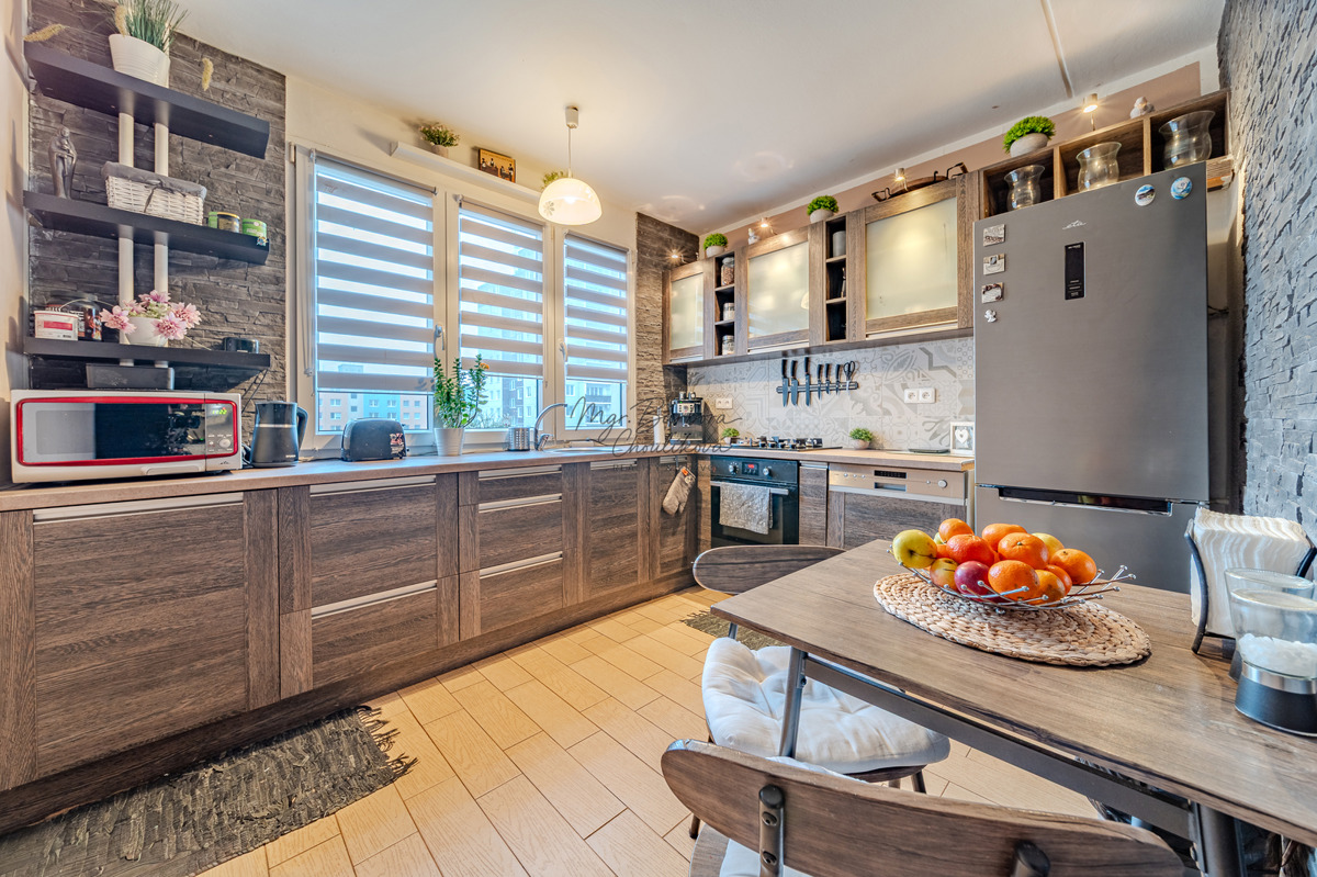 Продажа квартиры · 4+1 · 83 m²