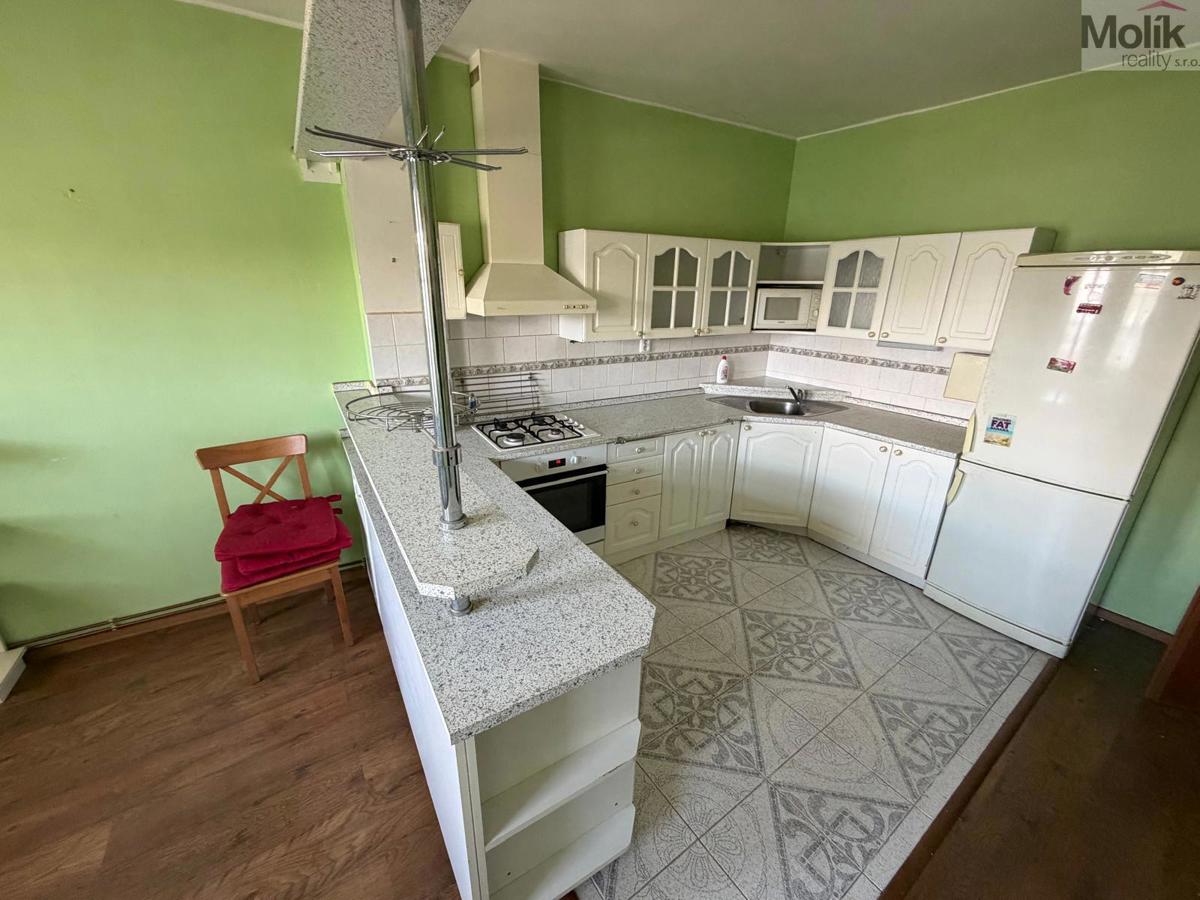 Prodej bytu · 4+1 · 115 m²