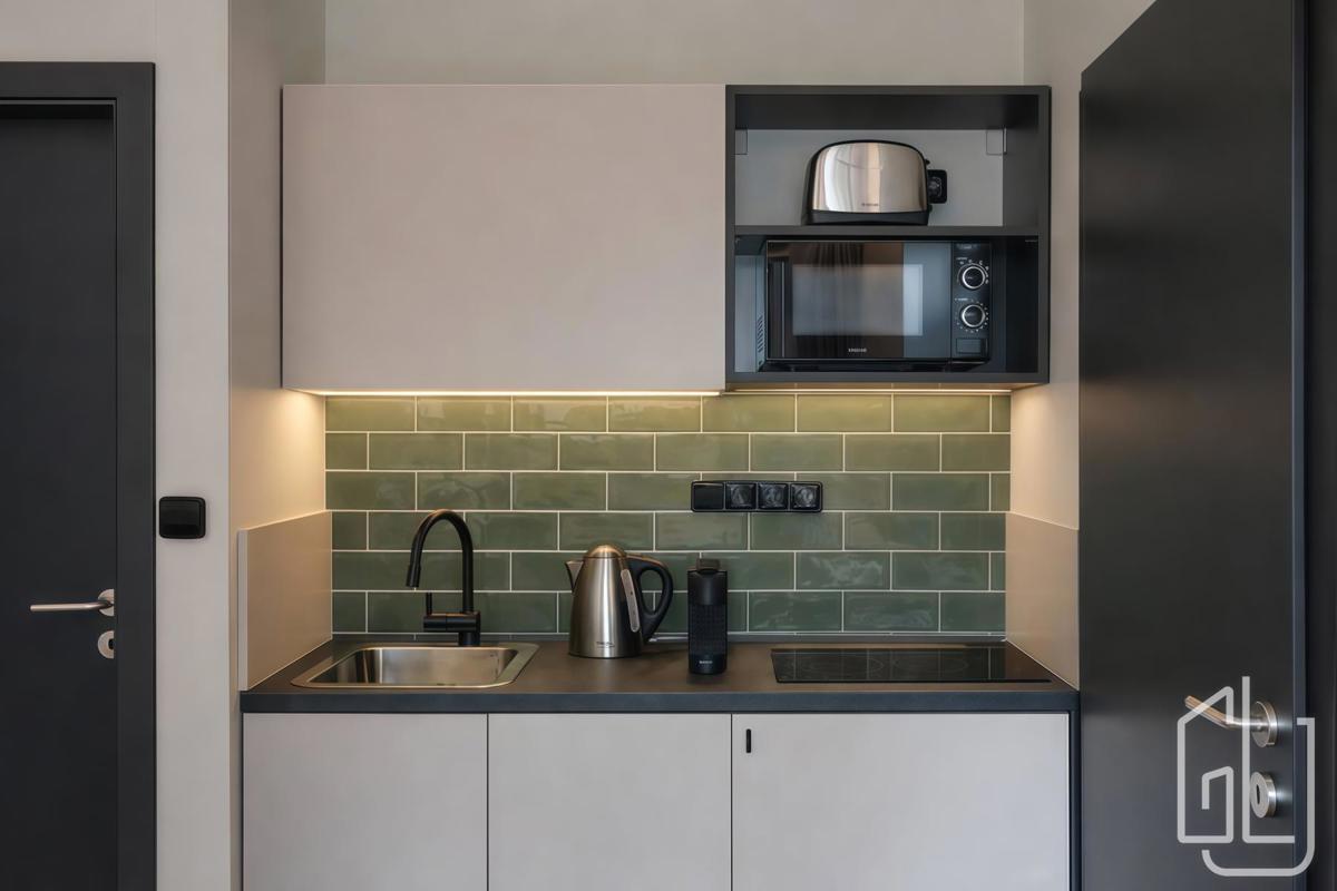 Căn hộ bán · 2+kk · 43 m²