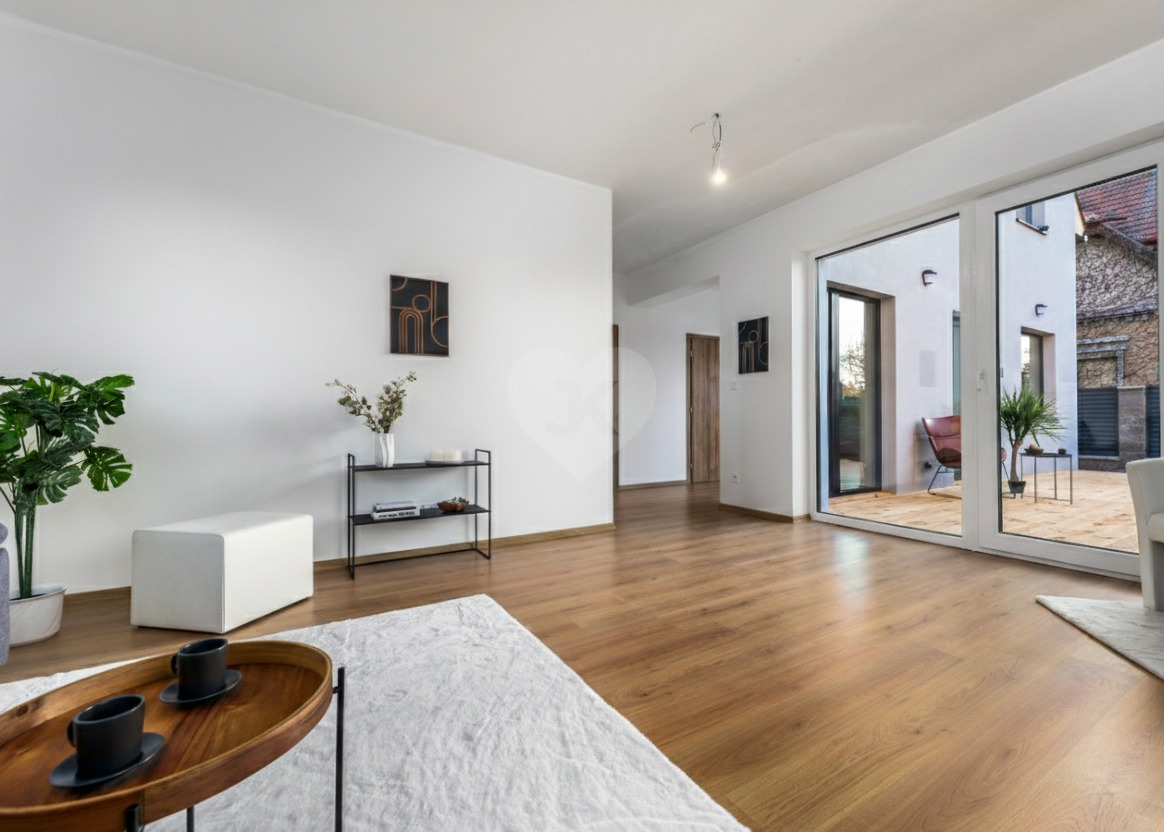 Продажа квартиры · 4+kk · 138 m²