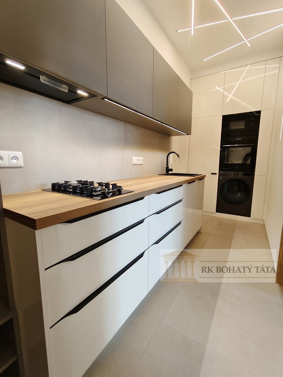 Аренда квартиры · 1+kk · 30 m²