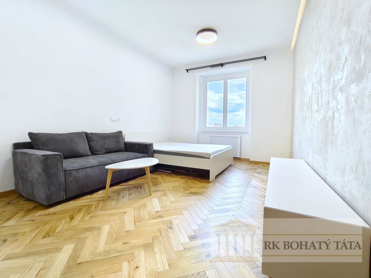 Оренда квартири · 1+kk · 30 m²