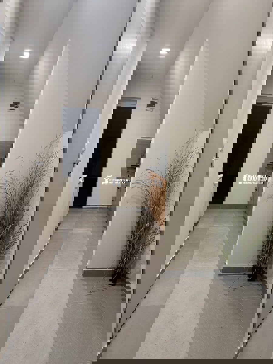 Pronájem bytu · 1+kk · 36 m²