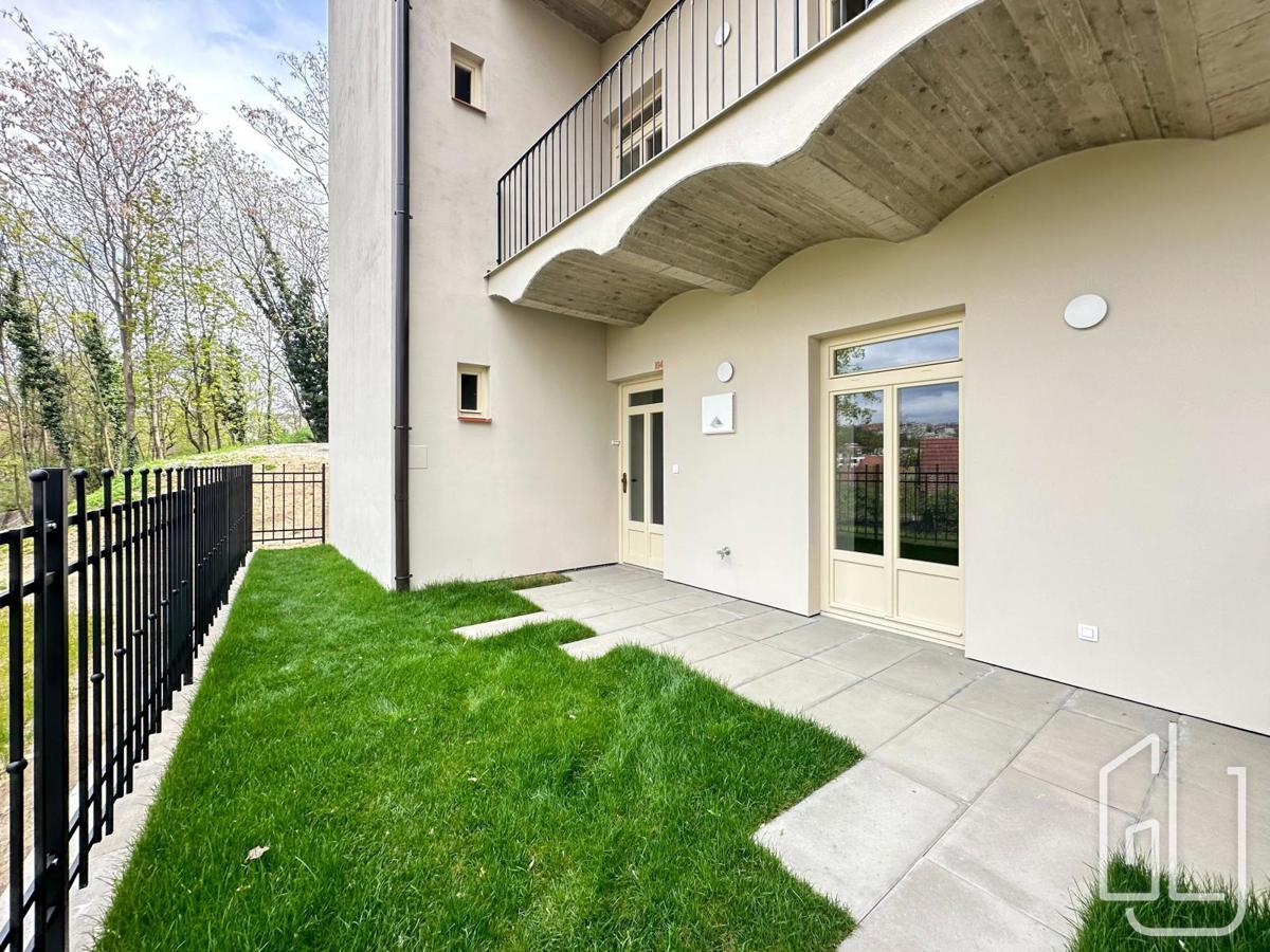 Продажа квартиры · 1+kk · 59 m²