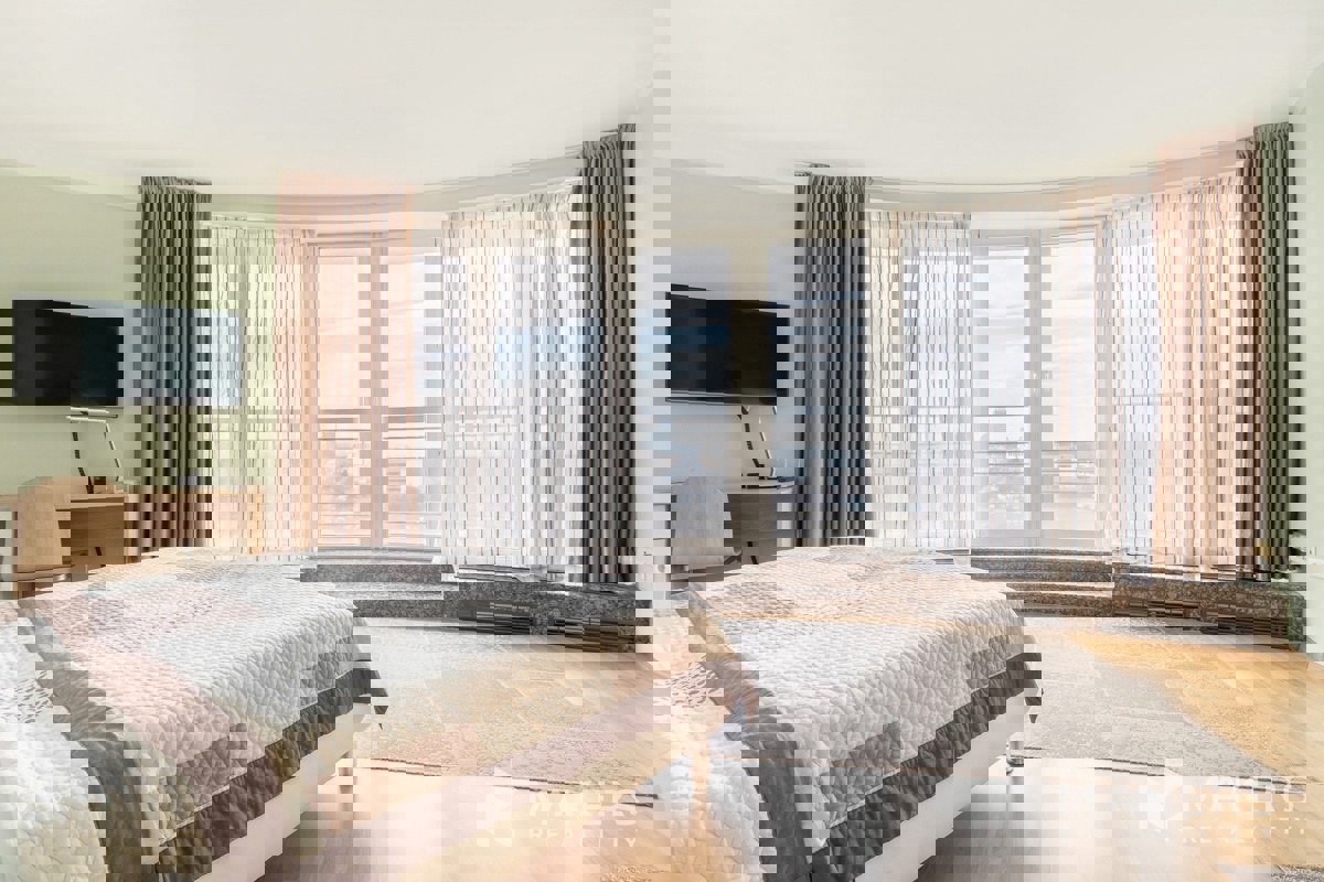 Pronájem bytu · 1+kk · 30 m²