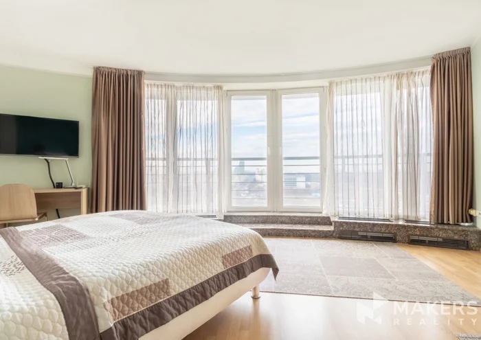 Apartment for rent · 1+kk · 30 m²
