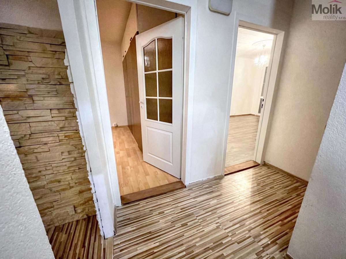 Fotografie 3 - Prodej bytu · 2+1 · 63 m²