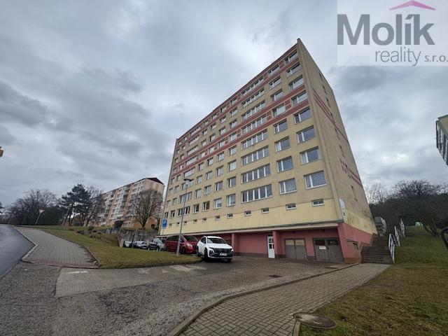 Pronájem bytu · 2+kk · 40 m²