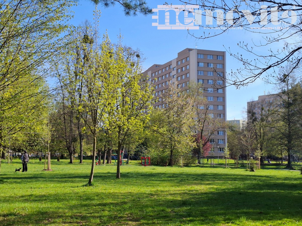 Продажа квартиры · 2+1 · 46 m²