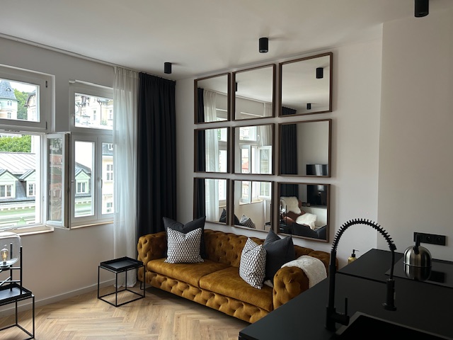 Продаж квартири · 2+kk · 49 m²