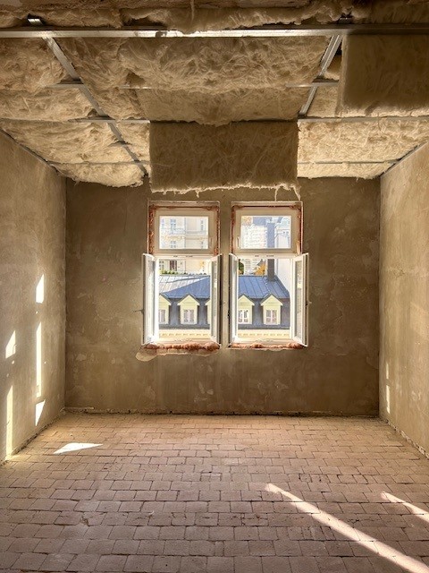 Продажа квартиры · 1+kk · 25 m²