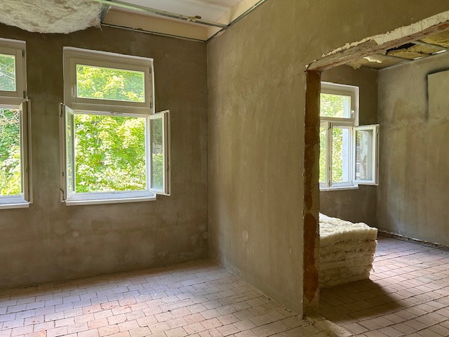 Продажа квартиры · 3+kk · 126 m²