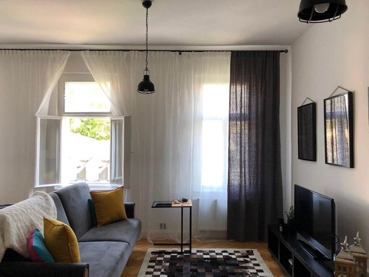 Продажа квартиры · 1+kk · 50 m²