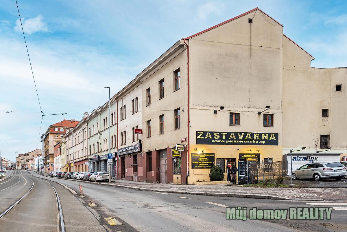 Commercial property for rent · 120 m²