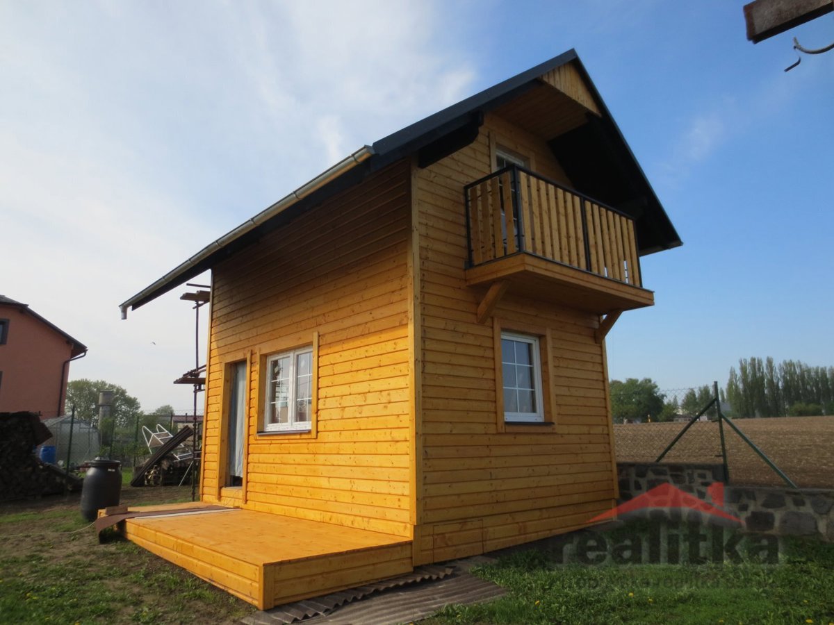 Pronájem bytu · 2+kk · 48 m²