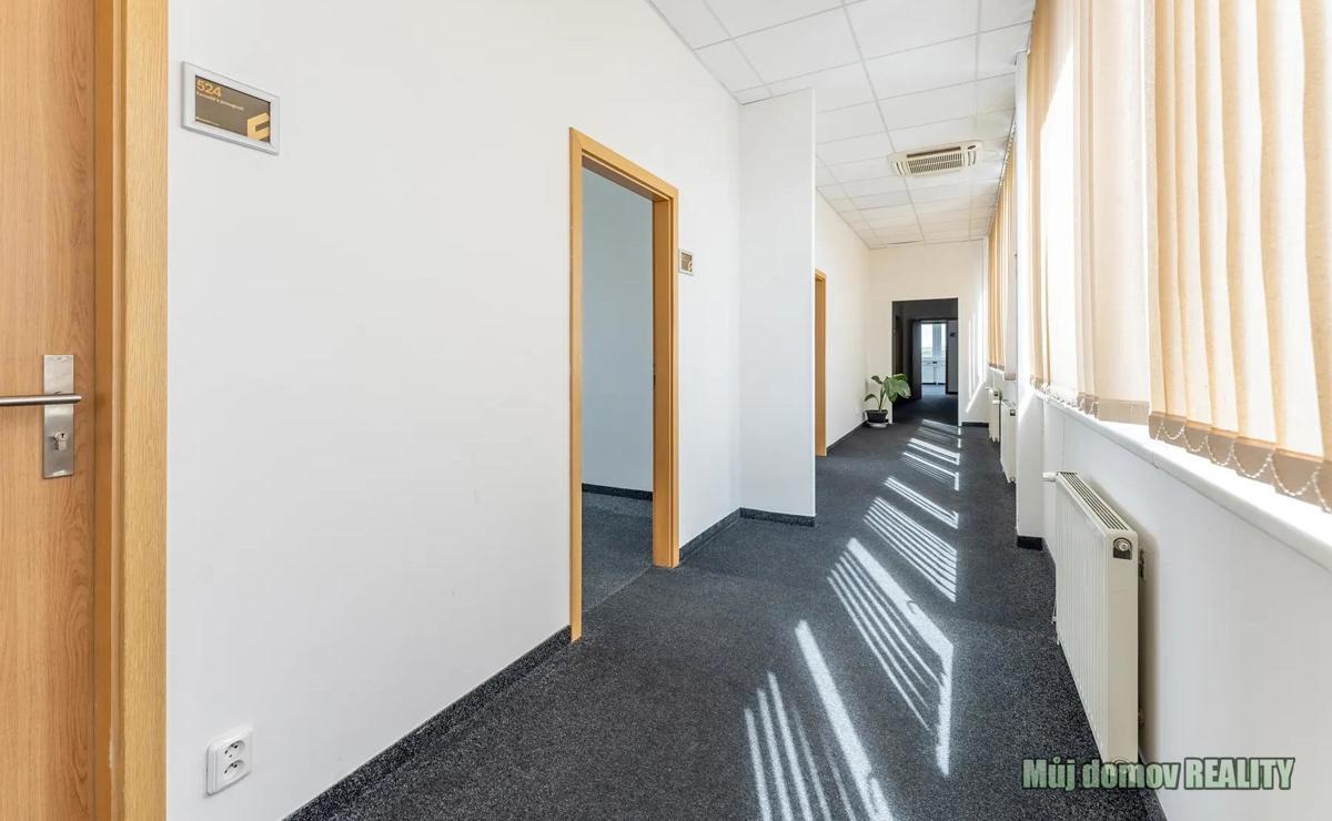 Bất động sản thương mại cho thuê · Văn phòng · 50 m²