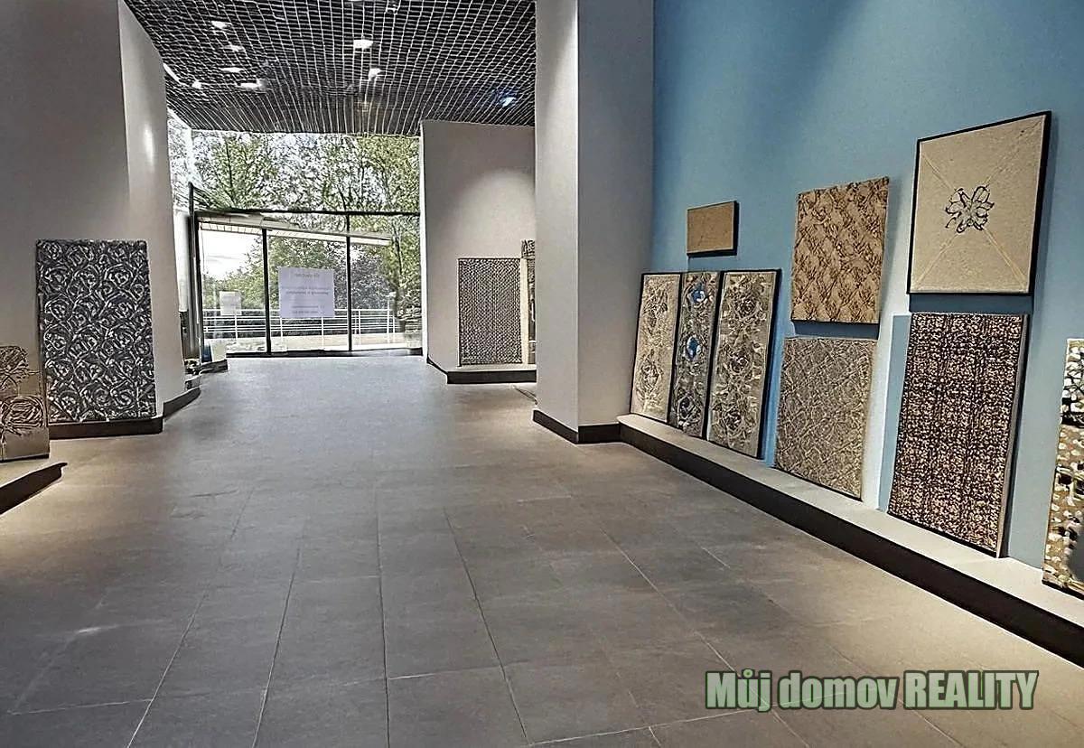 Bất động sản thương mại cho thuê · 115 m²