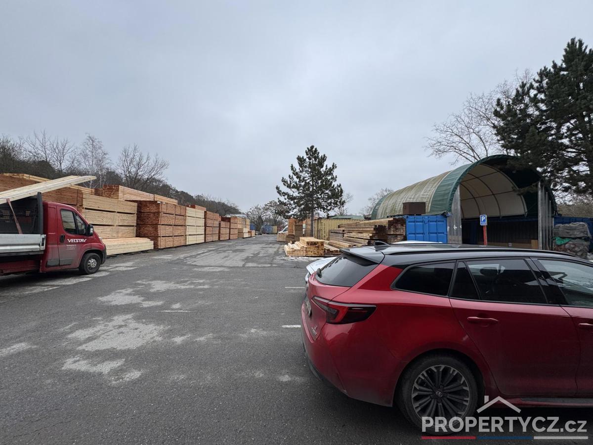 Commercial property for rent · Warehouse · 28 m²