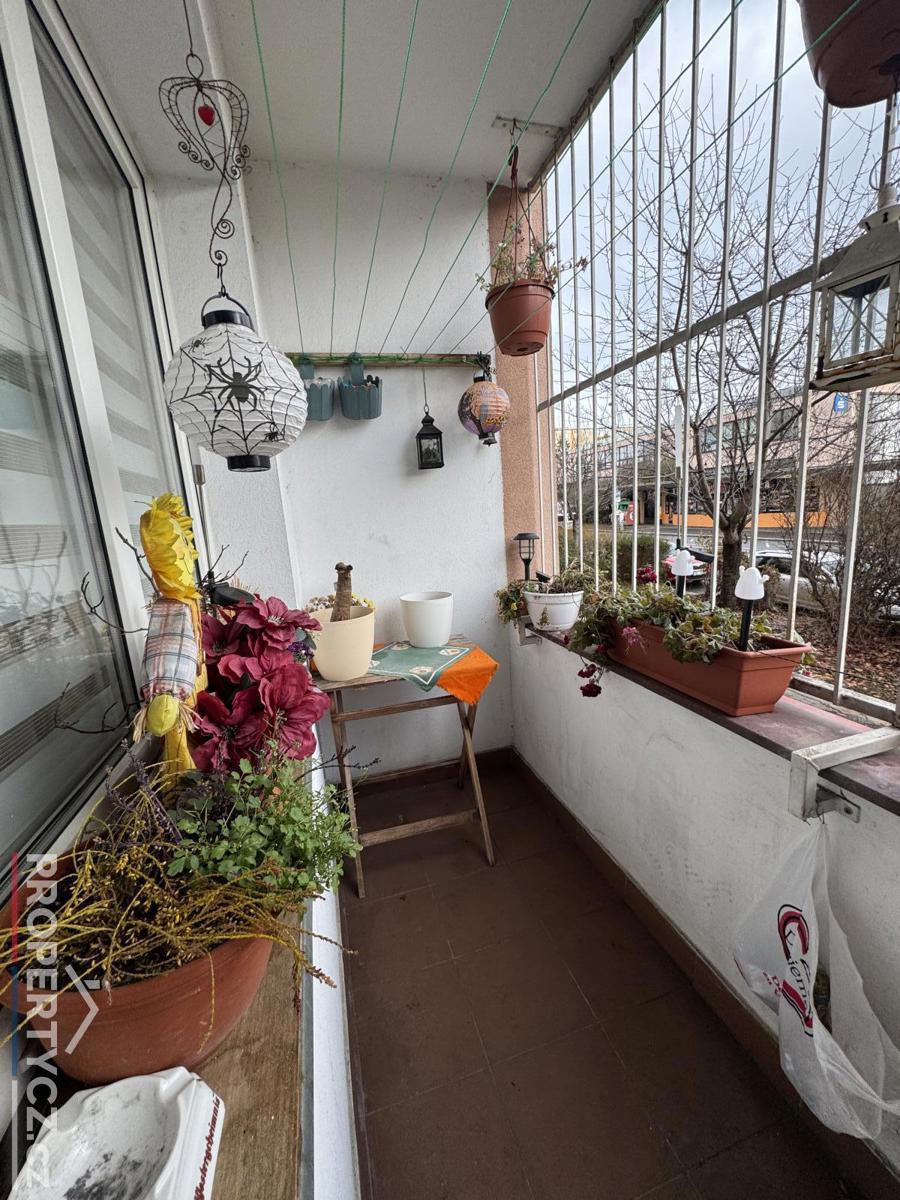 Apartment for sale · 3+1 · 70 m²