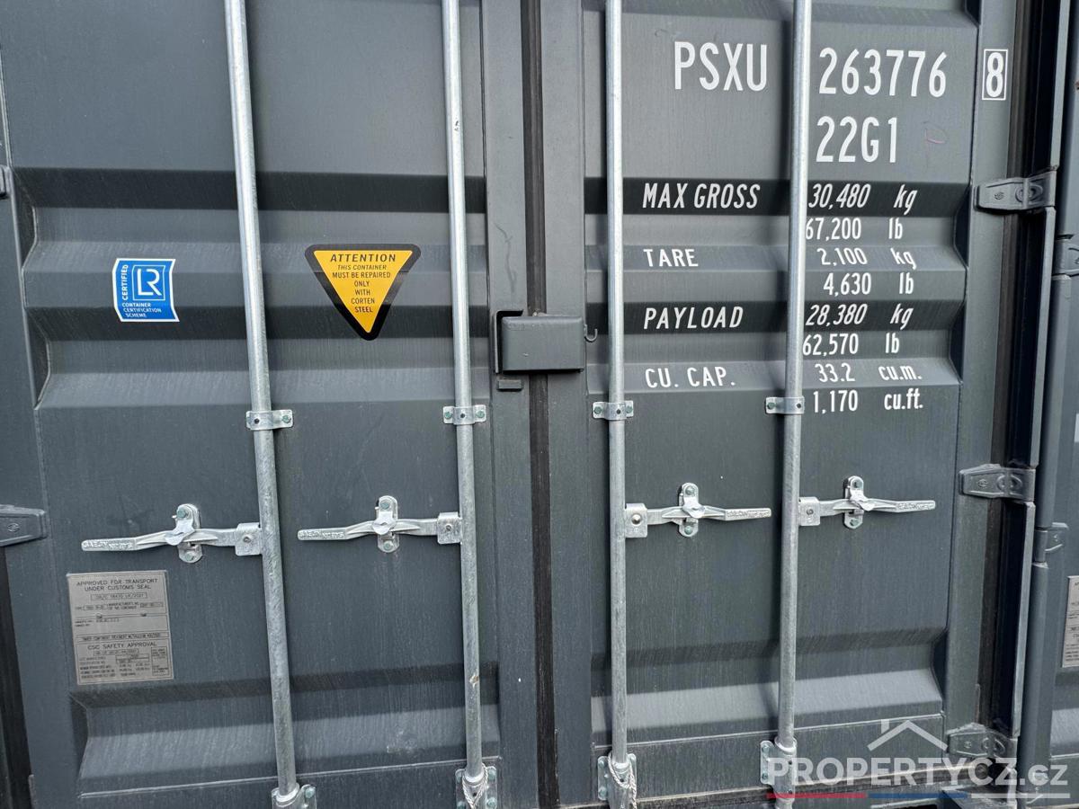 Bất động sản thương mại cho thuê · 28 m²