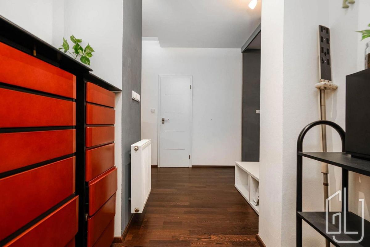 Fotografie 4 - Pronájem bytu · 1+1 · 45 m²