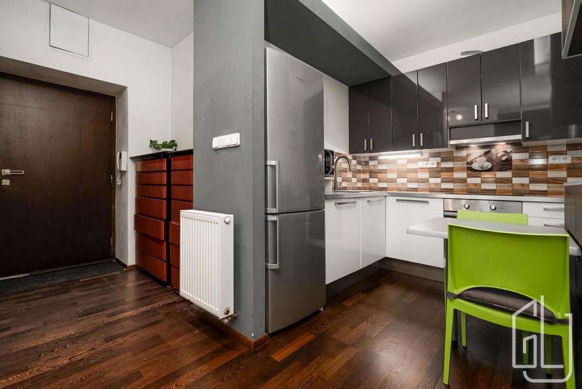 Apartment for rent · 1+1 · 45 m²