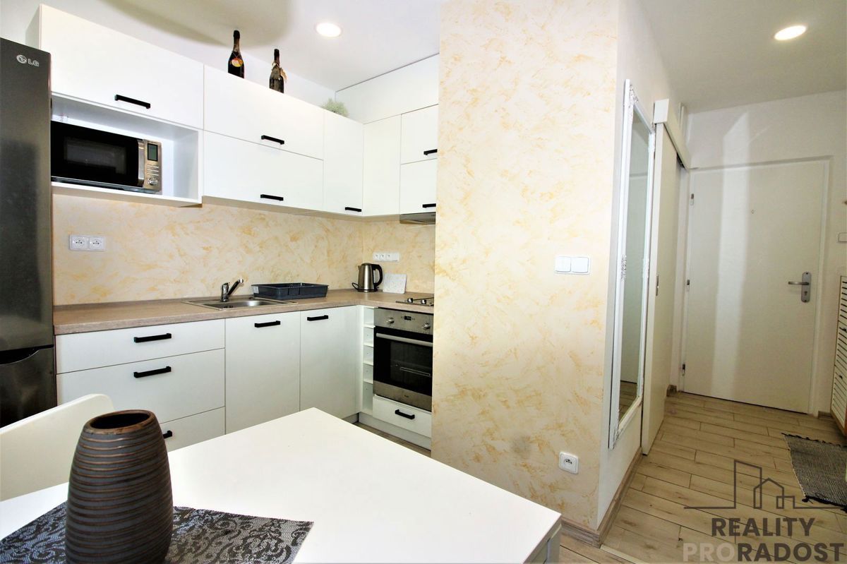 Apartment for sale · 1+1 · 33 m²