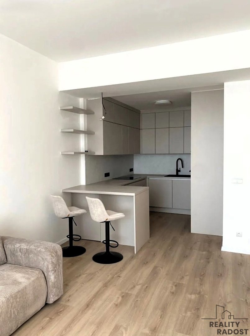 Pronájem bytu · 2+kk · 60 m²