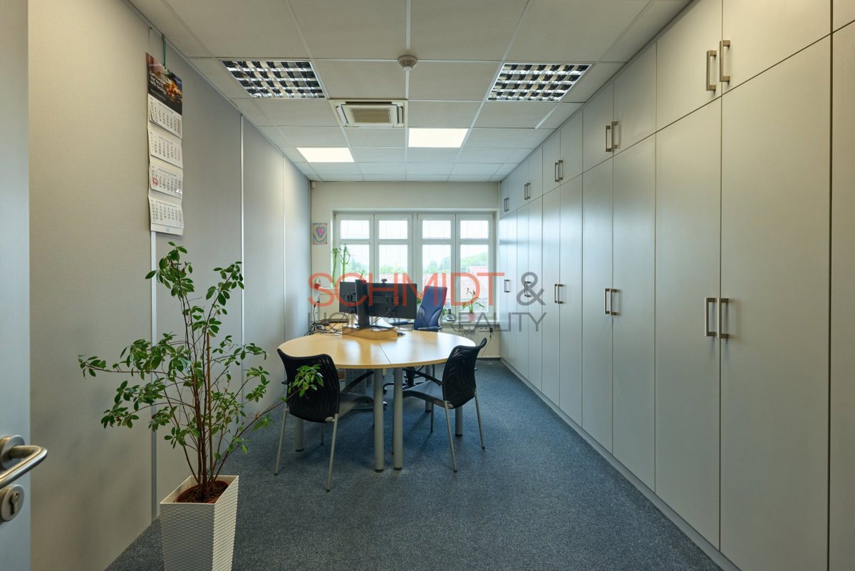 Commercial property for rent · Office · 15 m²