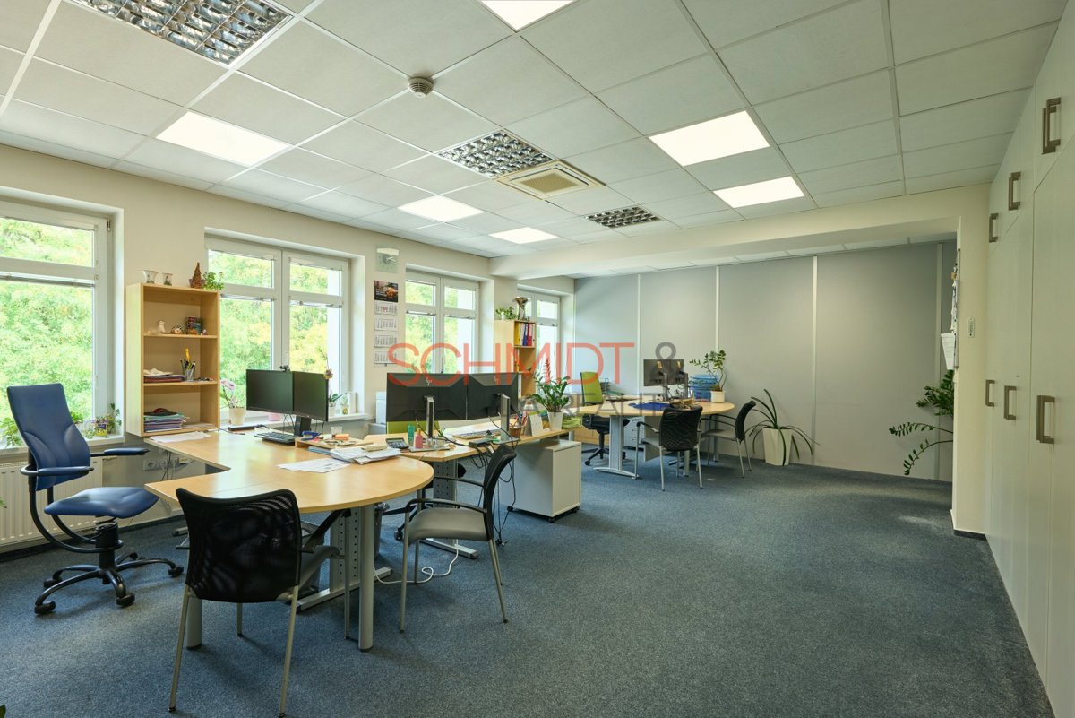 Commercial property for rent · Office · 38 m²