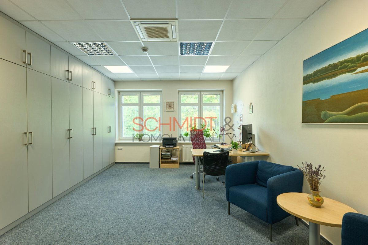 Commercial property for rent · Office · 20 m²